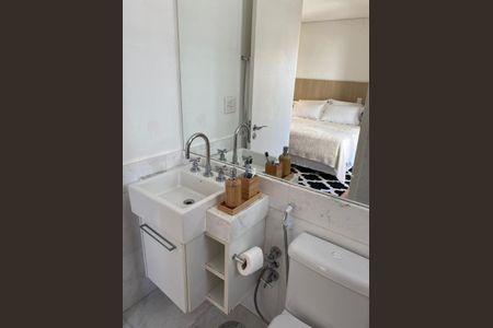Apartamento à venda com 134m², 2 quartos e 2 vagas