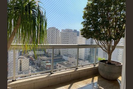 Apartamento à venda com 134m², 2 quartos e 2 vagas