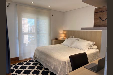 Apartamento à venda com 134m², 2 quartos e 2 vagas