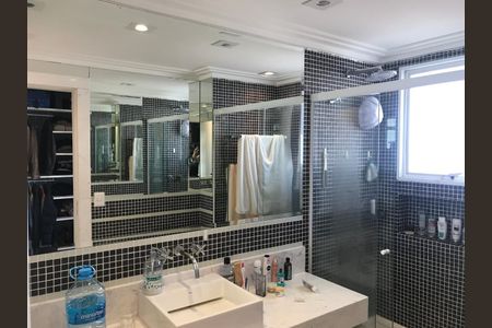 Apartamento à venda com 401m², 3 quartos e 5 vagas