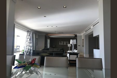 Apartamento à venda com 401m², 3 quartos e 5 vagas