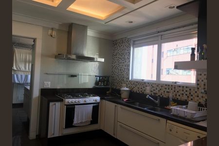 Apartamento à venda com 401m², 3 quartos e 5 vagas