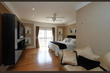 Apartamento à venda com 401m², 3 quartos e 5 vagas