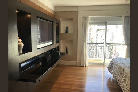 Apartamento à venda com 401m², 3 quartos e 5 vagas