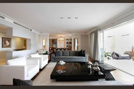 Apartamento à venda com 401m², 3 quartos e 5 vagas