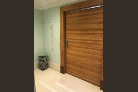 Apartamento à venda com 401m², 3 quartos e 5 vagas