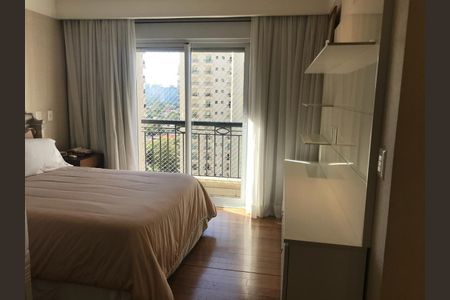 Apartamento à venda com 401m², 3 quartos e 5 vagas