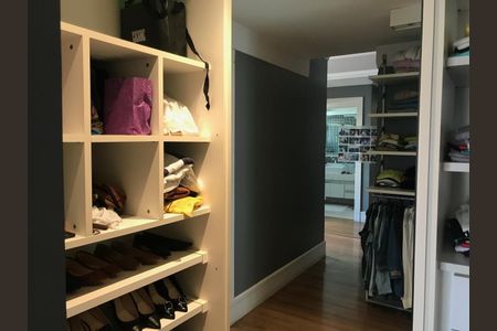 Apartamento à venda com 401m², 3 quartos e 5 vagas