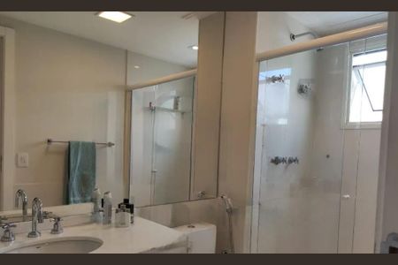 Apartamento à venda com 4 quartos, 232m² em Vila Nova Conceição, São Paulo