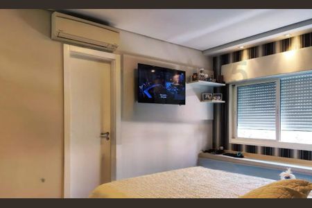 Apartamento à venda com 4 quartos, 232m² em Vila Nova Conceição, São Paulo