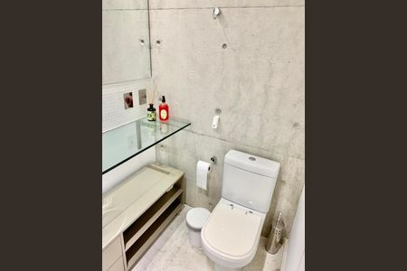 Apartamento à venda com 1 quarto, 78m² em Jardim das Acacias, São Paulo