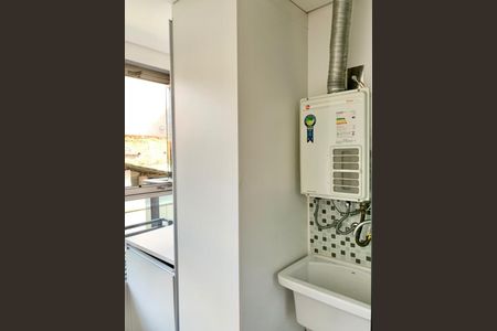 Apartamento à venda com 78m², 1 quarto e 1 vaga