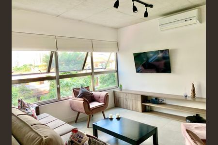 Apartamento à venda com 1 quarto, 78m² em Jardim das Acacias, São Paulo