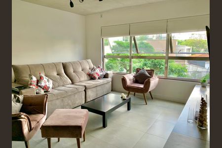 Apartamento à venda com 1 quarto, 78m² em Jardim das Acacias, São Paulo