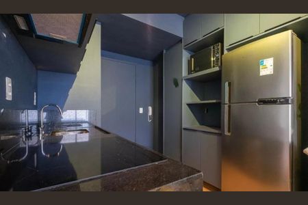 Apartamento à venda com 2 quartos, 58m² em Pinheiros, São Paulo