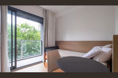 Apartamento à venda com 2 quartos, 58m² em Pinheiros, São Paulo