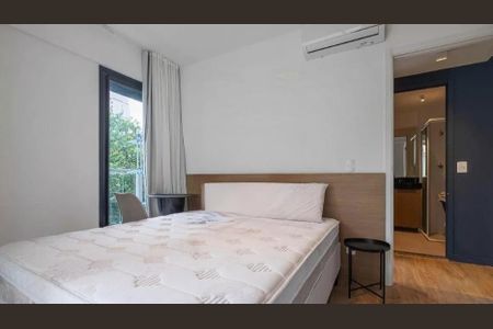 Apartamento à venda com 2 quartos, 58m² em Pinheiros, São Paulo