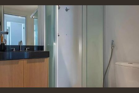 Apartamento à venda com 2 quartos, 58m² em Pinheiros, São Paulo