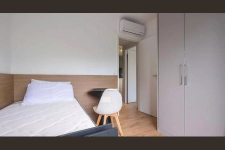 Apartamento à venda com 2 quartos, 58m² em Pinheiros, São Paulo