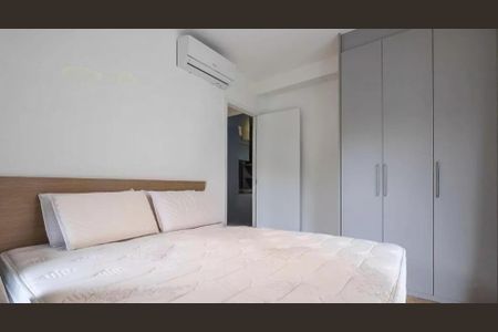 Apartamento à venda com 2 quartos, 58m² em Pinheiros, São Paulo