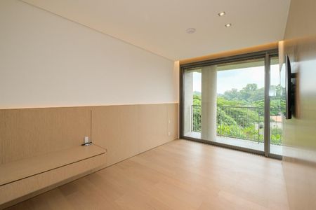 Apartamento à venda com 3 quartos, 252m² em Cidade Jardim, São Paulo