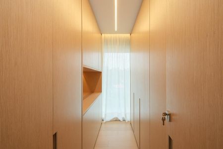 Apartamento à venda com 3 quartos, 252m² em Cidade Jardim, São Paulo