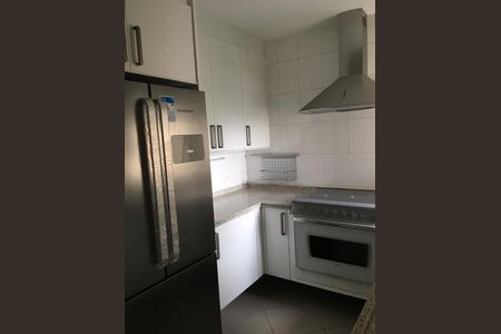 Apartamento à venda com 212m², 4 quartos e 4 vagas