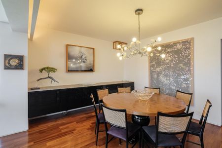 Apartamento à venda com 3 quartos, 185m² em Itaim Bibi, São Paulo