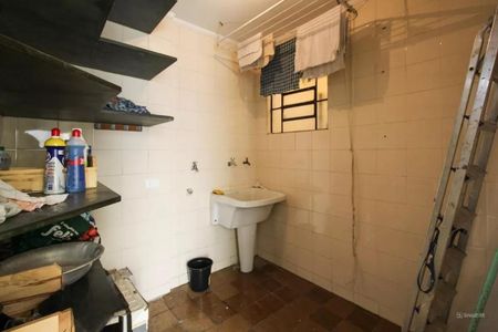 Casa à venda com 4 quartos, 129m² em Vila Nova Conceição, São Paulo