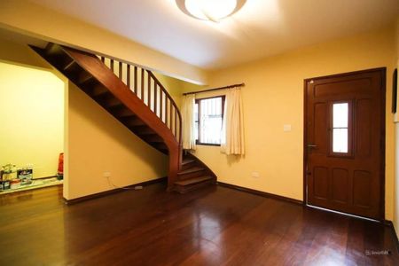 Casa à venda com 4 quartos, 129m² em Vila Nova Conceição, São Paulo