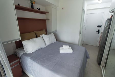 Studio à venda com 22m², 0 quarto e sem vagaStudio