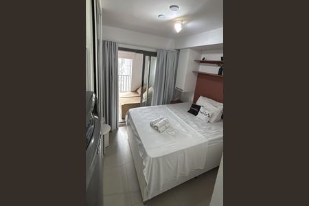 Apartamento à venda com 1 quarto, 22m² em Vila Mariana, São Paulo