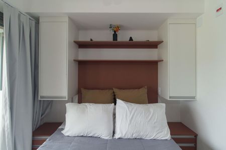 Studio à venda com 22m², 0 quarto e sem vaga Studio à venda com 22m², 0 quarto e sem vagaStudio