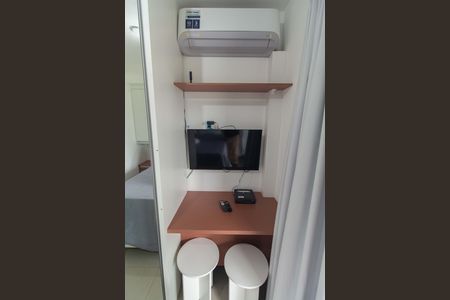 Studio à venda com 22m², 0 quarto e sem vagaStudio