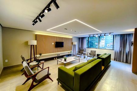 Studio à venda com 22m², 0 quarto e sem vagaÁrea comum