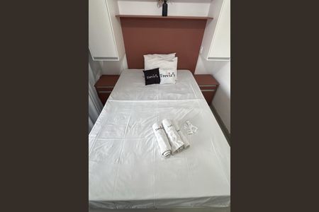 Apartamento à venda com 1 quarto, 22m² em Vila Mariana, São Paulo