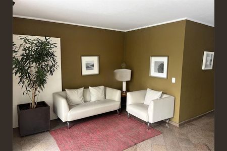 Apartamento à venda com 3 quartos, 87m² em Vila Olímpia, São Paulo