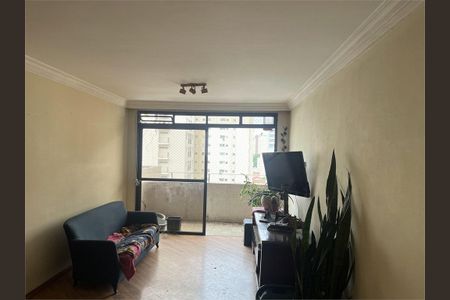 Apartamento à venda com 3 quartos, 87m² em Vila Olímpia, São Paulo