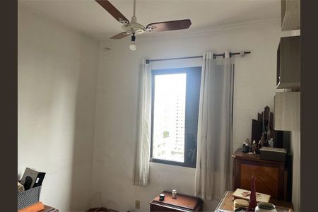 Apartamento à venda com 3 quartos, 87m² em Vila Olímpia, São Paulo