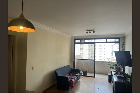Apartamento à venda com 3 quartos, 87m² em Vila Olímpia, São Paulo