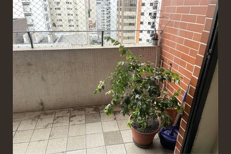 Apartamento à venda com 87m², 3 quartos e 1 vaga