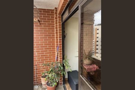 Apartamento à venda com 87m², 3 quartos e 1 vaga