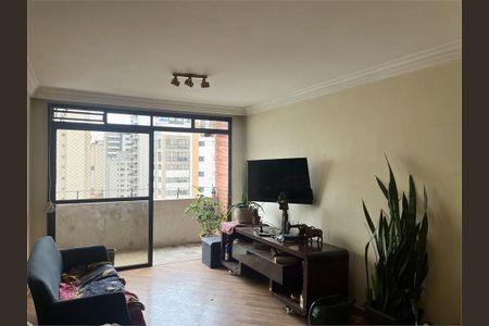 Apartamento à venda com 3 quartos, 87m² em Vila Olímpia, São Paulo
