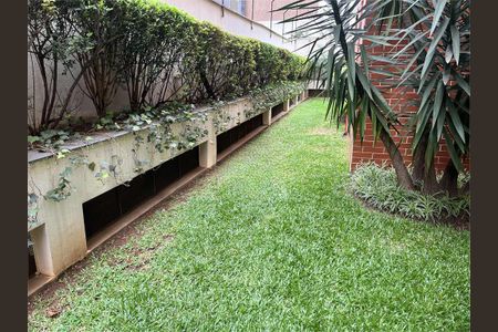 Apartamento à venda com 87m², 3 quartos e 1 vaga