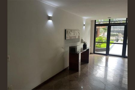 Apartamento à venda com 3 quartos, 87m² em Vila Olímpia, São Paulo