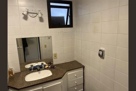 Apartamento à venda com 3 quartos, 87m² em Vila Olímpia, São Paulo