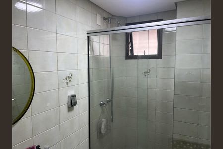 Apartamento à venda com 3 quartos, 87m² em Vila Olímpia, São Paulo