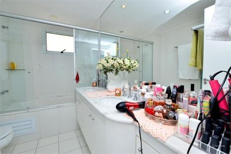 Apartamento à venda com 3 quartos, 150m² em Jardim Paulista, São Paulo