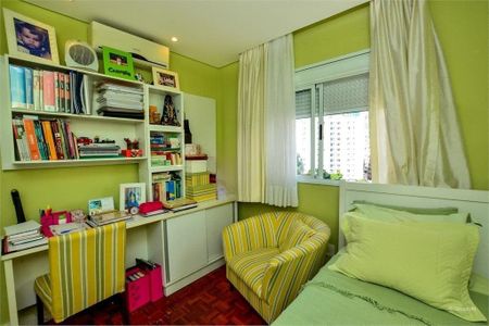 Apartamento à venda com 3 quartos, 150m² em Jardim Paulista, São Paulo