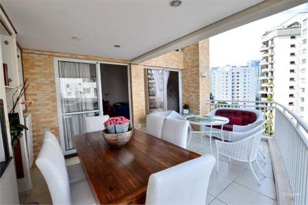 Apartamento à venda com 3 quartos, 150m² em Jardim Paulista, São Paulo